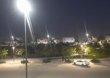 شقة بغرفتين نوم وصالة جلوس