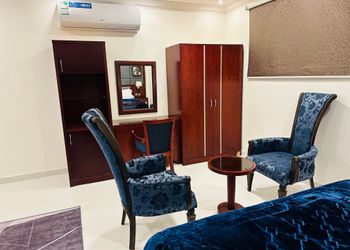 استديو بدخول ذاتي