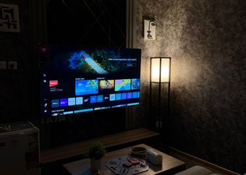 استديو بسرير ماستر ودخول ذاتي