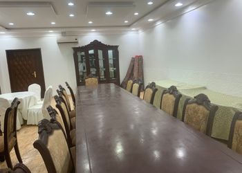 استراحة بمسح وألعاب مائية