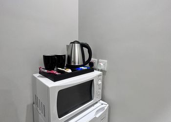 استديو بسرير ماستر وجلسة 