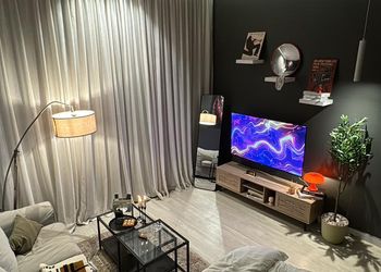 استديو بسرير ماستر