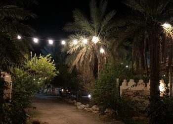 مزرعة بطابع تراثي ومسطحات خضراء