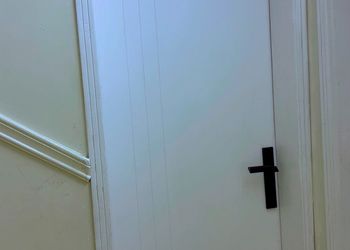 استديو بسرير ماستر ودخول ذاتي