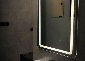 استديو هادئ بسرير ماستر 