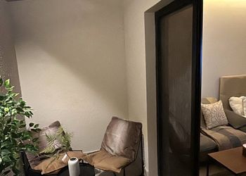 استديو هادئ بسرير ماستر 