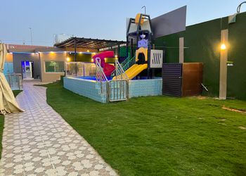 شاليه 