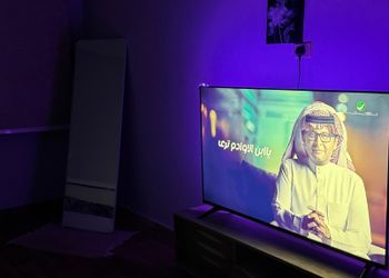 استديو هادئ بسرير ماستر 