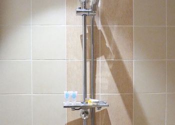 استديو هادئ بسرير ماستر 