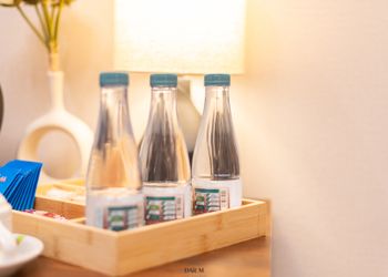 استديو بسرير ماستر ودخول ذاتي