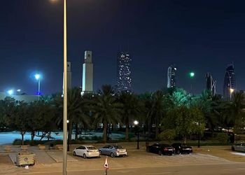 استديو بسرير ماستر