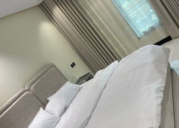 شقه غرفتين نوم وصاله