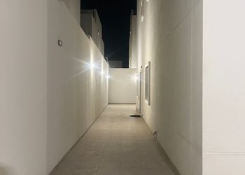 شقة بغرفه نوم وصالة 