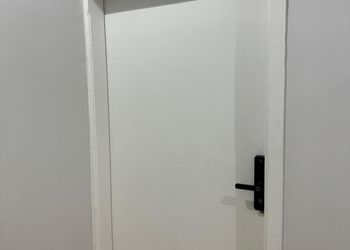 شقة بغرفه نوم وصالة 