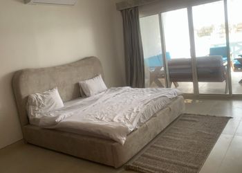 شاليه مطل عالبحر