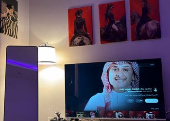 استديو أنيق وهادئ بدخول ذاتي