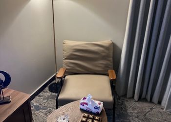 استديو بسرير ماستر ودخول ذاتي 