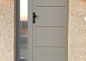 شاليه بغرفتين نوم و صاله انيقه