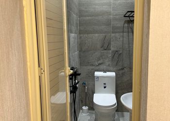 استديو بسرير ماستر ودخول ذاتي 