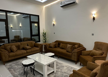 شاليه بركن شواء ومسبح