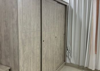 شاليه بمسبح والعاب أطفال