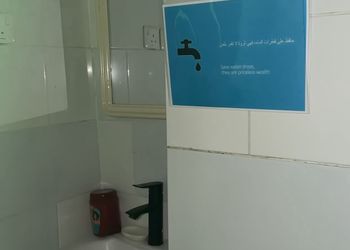 شقه ٣ غرف نوم وصالة جلوس مريحه
