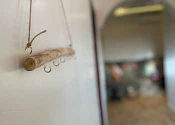 شقة بصالة وغرف نوم