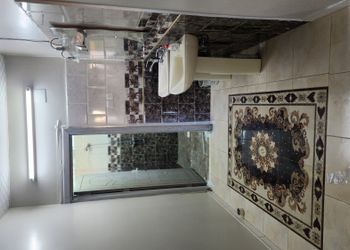 شاليه بألعاب أطفال