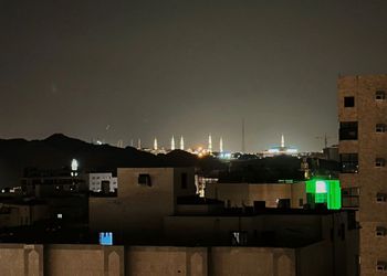 شقة بإطلالة على الجبل