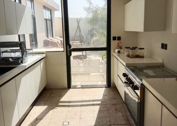 استراحة بجلسة خارجية و مجالس