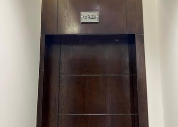 استيديو بأثاث مريح وأنيق