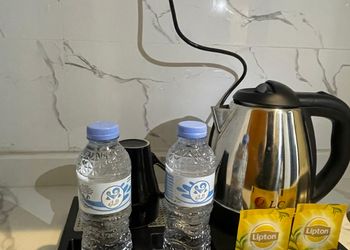 استديو بسريرين فردية