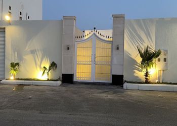 شاليه بغرفة نوم وجاكوزي