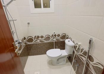 استديو هادئ بسرير ماستر 