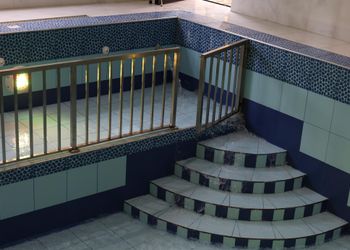 استراحة بمسبح