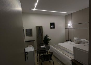 استديو بسرير ماستر ودخول ذاتي