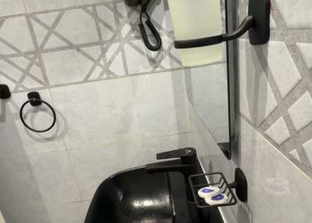 شقة بغرفة نوم وصالة 