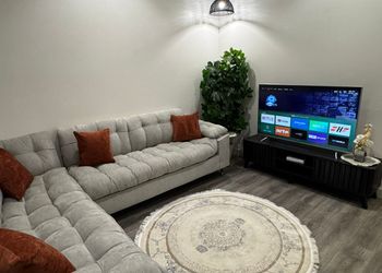 شقه مودرن بدخول ذاتي