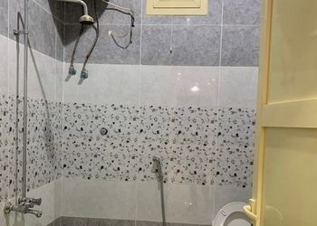استراحة بجلسة خارجيه وخيمة
