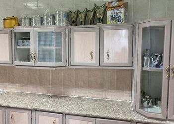 استراحة بمجالس واسعة للمناسبات
