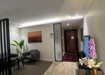 استديو بسرير ماستر