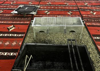 مخيم ملكي للجمعات المميزة قسمين 
