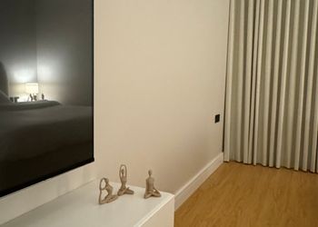استديو بسرير ماستر ودخول ذاتي