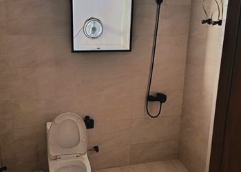 استديو هادئ بسرير ماستر 