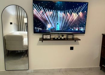 استديو انيق بأجواء وموقع مميز 