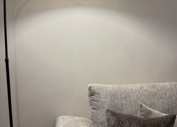 فيلا بغرفة نوم وصالة دخول ذاتي 