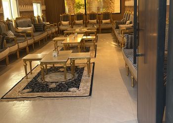  إستراحة بإطلالات على الطبيعة