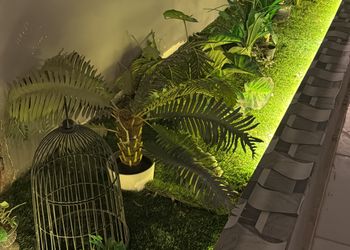 استديو بتمصيم أنيق ودخول ذاتي