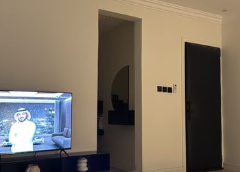 استديو بدخول ذاتي وسرير مريح 
