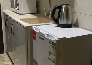 استديو بسرير ماستر وجلسة 